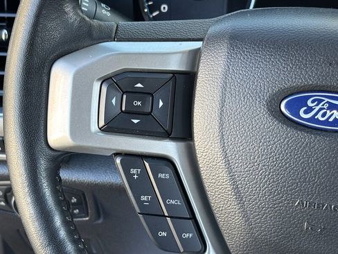 Used 2021 Ford F350 Lariat w/ Lariat Ultimate Package AWD/4WD image 20