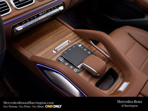 New 2026 Mercedes-Benz GLE 350 4MATIC image 13