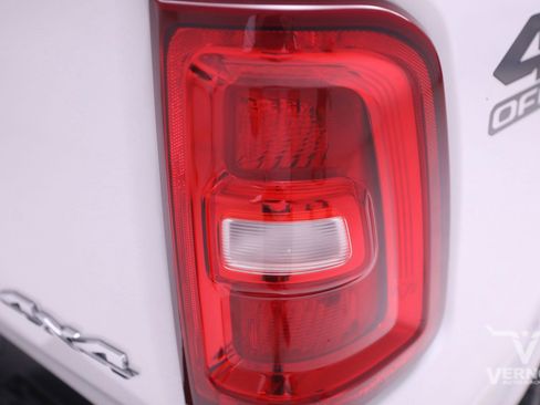 New 2026 RAM 1500 Laramie w/ Advanced Safety Group II image 22