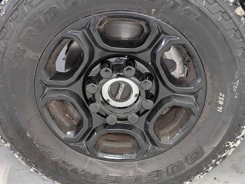 New 2025 Ford F250 XL w/ STX Appearance Package AWD/4WD image 3