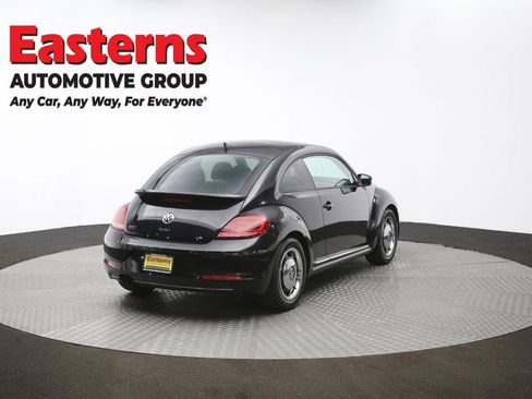 Used 2018 Volkswagen Beetle 2.0T S image 37