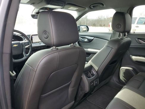 Used 2019 Chevrolet Blazer Premier w/ Driver Confidence II Package image 29