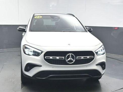 Used 2026 Mercedes-Benz GLA 250 image 3