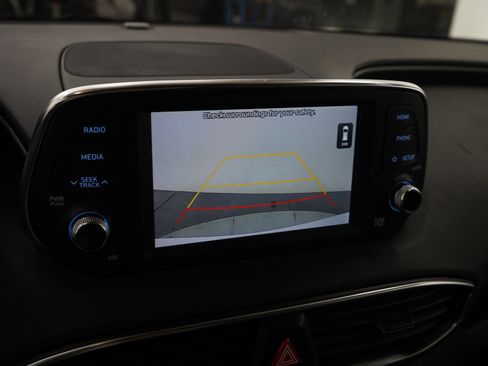 Used 2019 Hyundai Santa Fe SE w/ Cargo Package image 20