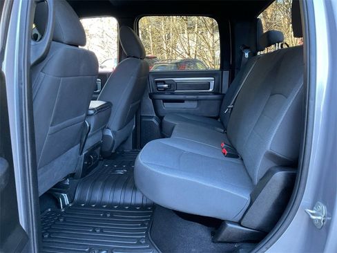 Used 2024 RAM 1500 Classic Warlock image 26