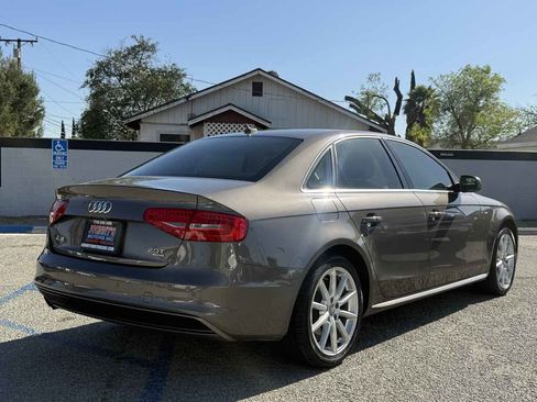 Used 2014 Audi A4 2.0T Premium Plus w/ Premium Plus Package image 30