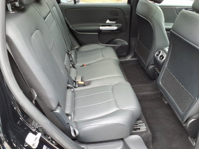Certified 2024 Mercedes-Benz EQB 350 4MATIC SUV w/ Winter Package image 20