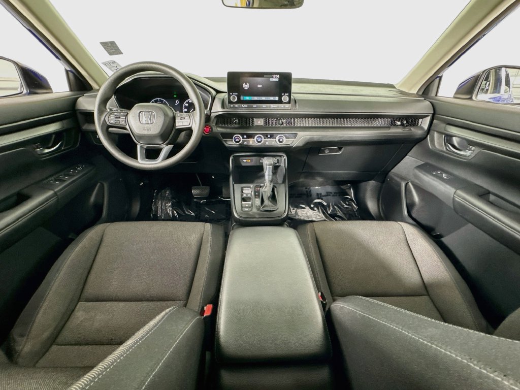 Used 2025 Honda CR-V LX image 26