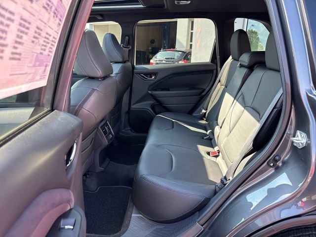 New 2026 Subaru Forester Limited AWD/4WD image 88