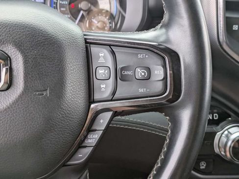 Used 2022 RAM 1500 Limited RWD image 27