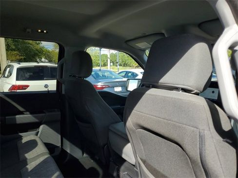 Used 2023 Ford F150 XLT image 28