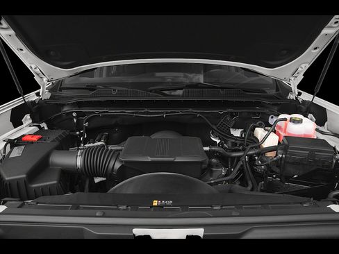 Used 2023 Chevrolet Silverado 2500 W/T w/ WT Fleet Convenience Package AWD/4WD image 12