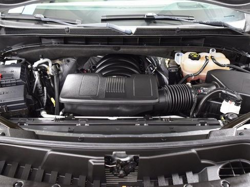 Used 2023 Cadillac Escalade Premium Luxury Platinum image 30