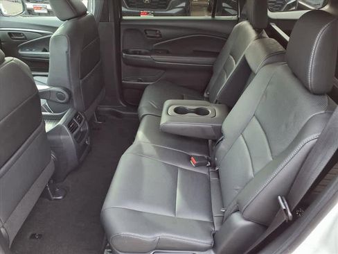 Used 2022 Honda Passport EX-L image 9