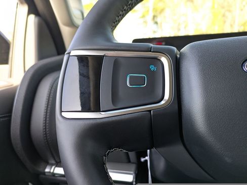 New 2026 Ford Expedition Platinum w/ Driver's Package image 33