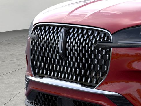 New 2026 Lincoln Aviator Reserve AWD/4WD image 17