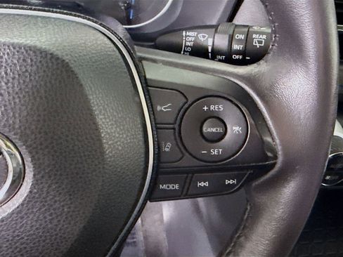 Used 2020 Toyota RAV4 XSE w/ All Weather Liner Package image 22