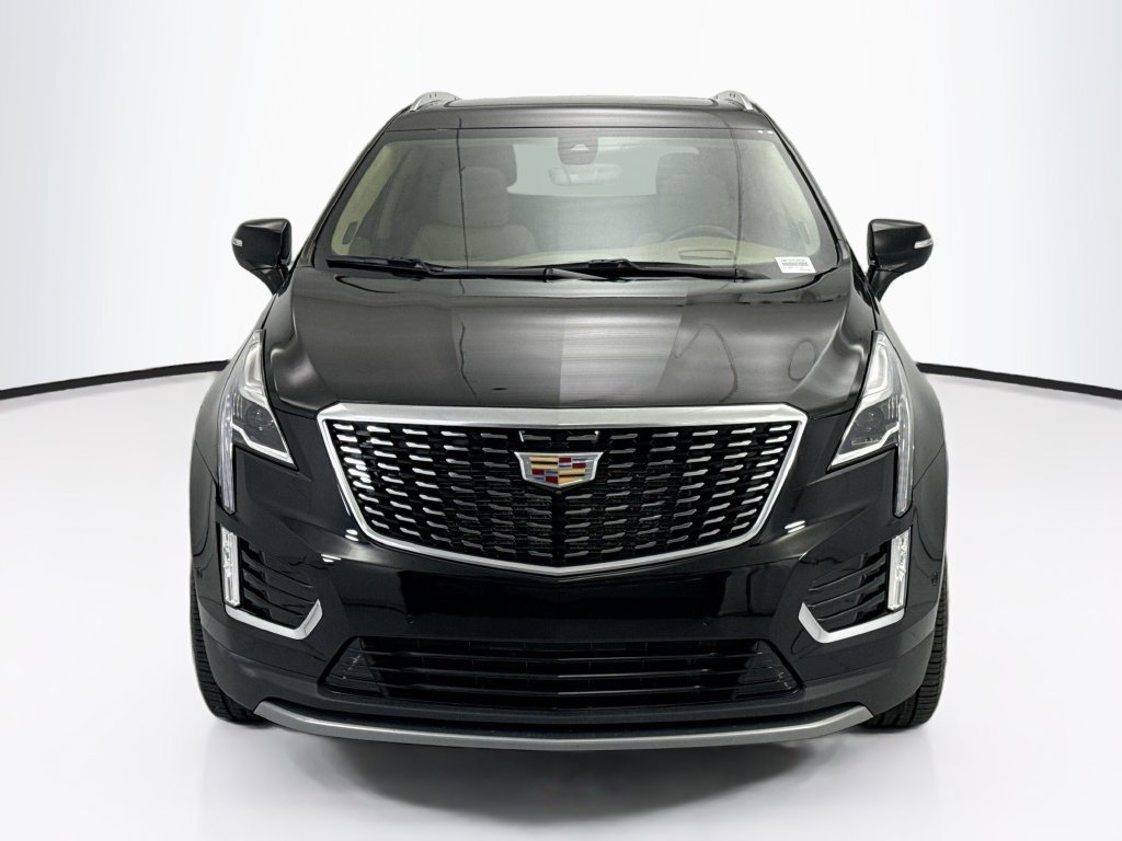 Used 2024 Cadillac XT5 Premium Luxury w/ Platinum Package FWD image 2