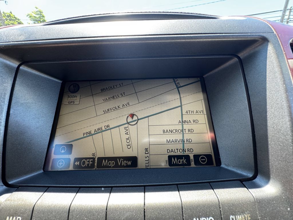 Used 2009 Lexus GX 470 AWD/4WD image 10