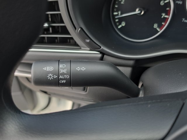 New 2026 MAZDA MAZDA3 s FWD image 21