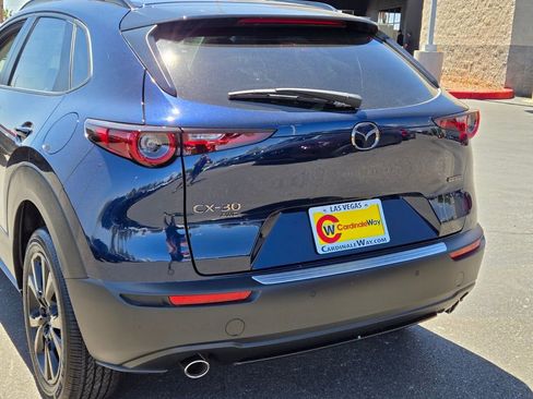 New 2026 MAZDA CX-30 Aire Edition AWD/4WD image 5