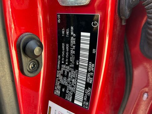 Used 2023 Toyota 4Runner Limited image 10