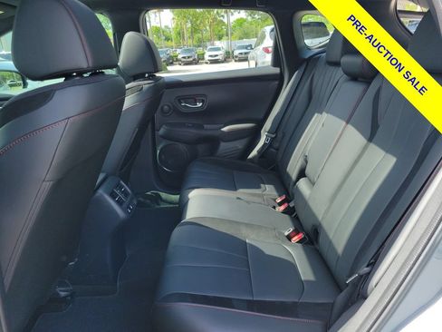 Used 2026 Acura ADX A-Spec FWD image 10