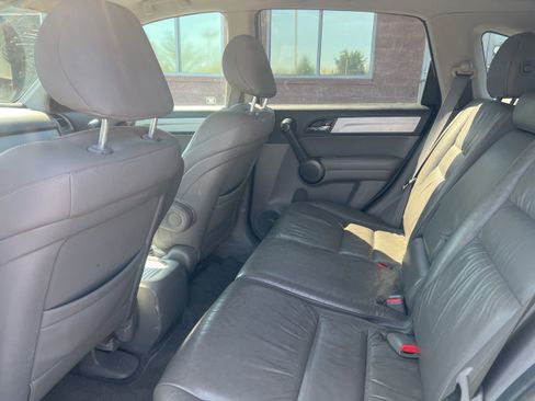 Used 2011 Honda CR-V EX-L image 16