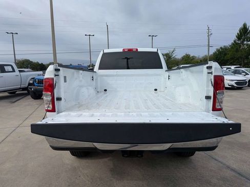 Certified 2024 RAM 2500 Big Horn AWD/4WD image 12