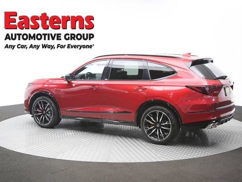 Used 2023 Acura MDX Type S AWD/4WD image 65