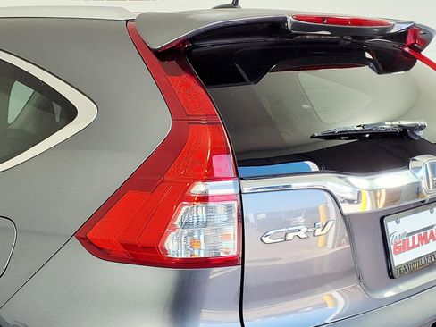Used 2016 Honda CR-V EX-L image 3