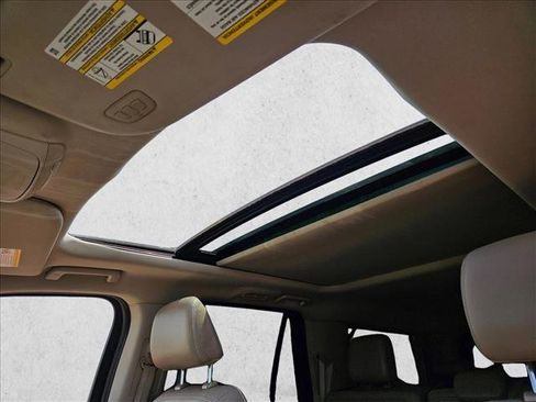 Used 2022 Ford Expedition Max Limited RWD image 22