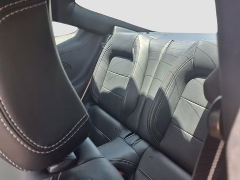 Used 2024 Ford Mustang Premium image 8