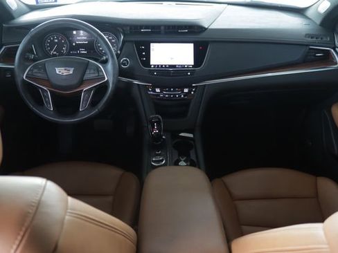 Certified 2024 Cadillac XT5 Premium Luxury w/ Technology Package image 30