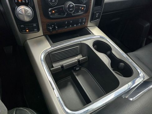 Used 2018 RAM 1500 Laramie w/ Convenience Group image 35