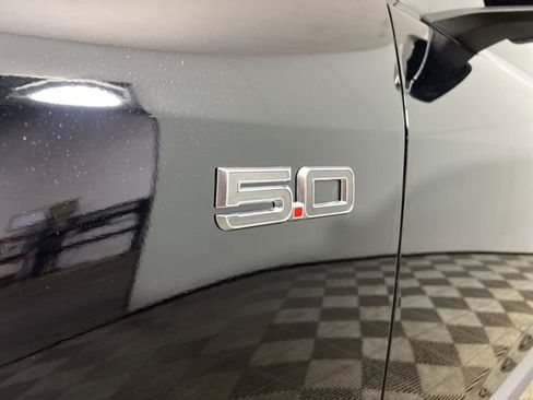 New 2026 Ford Mustang GT Premium RWD image 4