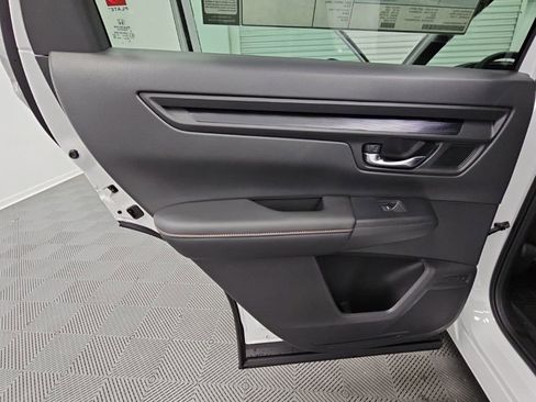 New 2026 Honda CR-V Sport-L image 29