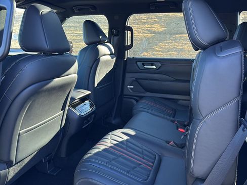 New 2026 Nissan Armada PRO-4X image 9