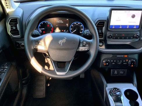 Used 2024 Ford Bronco Sport Big Bend image 5