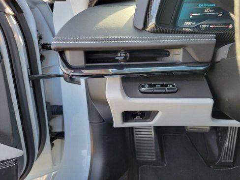 Used 2023 Chevrolet Corvette Z06 w/ Engine Appearance Package image 23