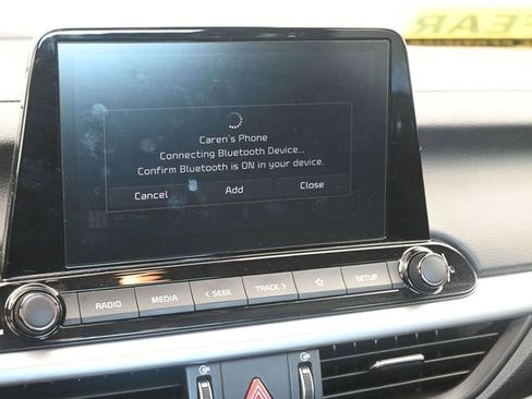 Used 2024 Kia Forte LXS image 24