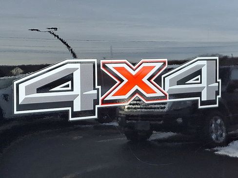 Certified 2025 Ford F250 XLT w/ Snow Plow Prep Package image 30