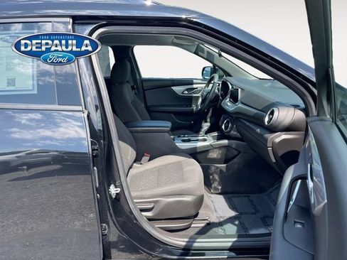 Used 2022 Chevrolet Blazer LT AWD/4WD image 19