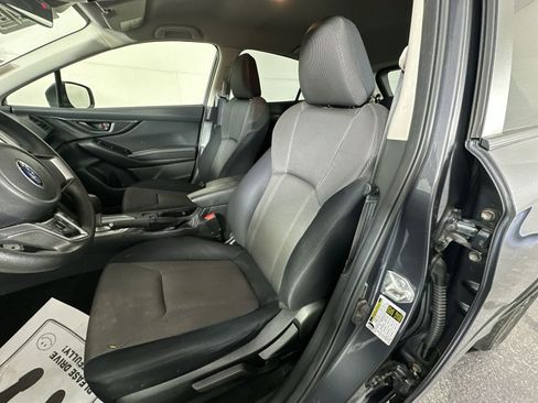 Used 2023 Subaru Crosstrek 2.0i AWD/4WD image 11