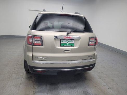 Used 2014 GMC Acadia SLT w/ Technology Package image 6