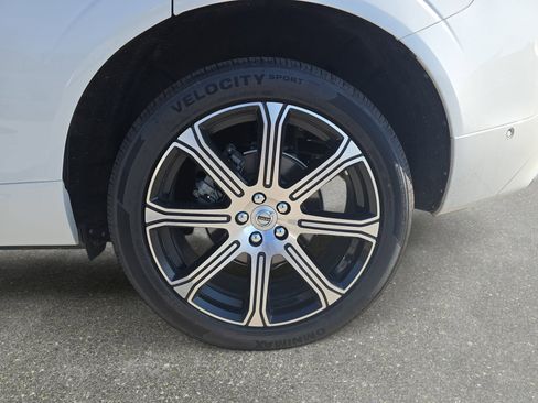 Used 2021 Volvo XC60 T5 Inscription w/ Advanced Package image 32