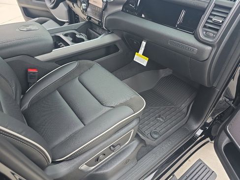 New 2026 RAM 1500 Laramie w/ Night Edition image 21