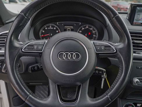 Used 2018 Audi Q3 2.0T Premium image 12