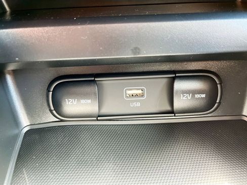 New 2025 Kia Soul LX w/ LX Technology Package image 33