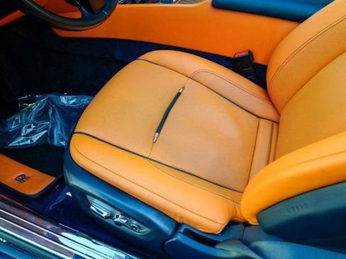 Used 2016 Rolls-Royce Dawn image 60